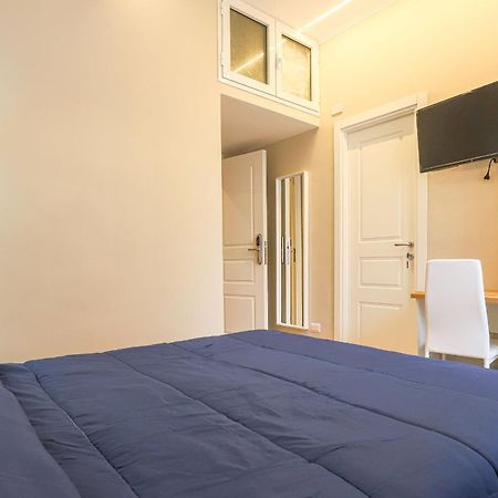 Hotel Binario Zero à Rome Extérieur photo